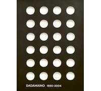Dadamaino. 1930-2004. Catalogo della mostra (Gallarate, 17 dicembre 2023-7 aprile 2024) Ediz. italiana e inglese (Cataloghi e mostre)