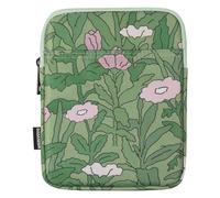 Dadanism 6-7 Pulgadas Funda Bolsa Protectora para Nuevo 7" Kindle Paperwhite y Kindle Colorsoft Signature Edition, 6" Kindle 11.ª Gen, 6" Kobo Clara BW/Colour, Kindle Oasis E-Reader, Amapola