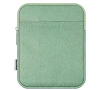 Dadanism 6-7 Pulgadas Funda Bolsa Protectora para Nuevo 7" Kindle Paperwhite y Kindle Colorsoft Signature Edition, 6" Kindle 11.ª Gen, 6" Kobo Clara BW/Colour, Kindle Oasis E-Reader, Verde Matcha