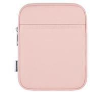 Dadanism 6-7 Pulgadas Funda Bolsa Protectora para Nuevo 7" Kindle Paperwhite y Kindle Colorsoft Signature Edition, 6" Kindle 11.ª Gen, 6" Kobo Clara BW/Colour, Kindle Oasis E-Reader, Rosa