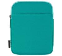 Dadanism 6-7 Pulgadas Funda Bolsa Protectora para Nuevo 7" Kindle Paperwhite y Kindle Colorsoft Signature Edition, 6" Kindle 11.ª Gen, 6" Kobo Clara BW/Colour, Kindle Oasis E-Reader, Jade Verde