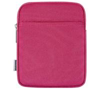 Dadanism 6-7 Pulgadas Funda Bolsa Protectora para Nuevo 7" Kindle Paperwhite y Kindle Colorsoft Signature Edition, 6" Kindle 11.ª Gen, 6" Kobo Clara BW/Colour, Kindle Oasis E-Reader, Frambuesa