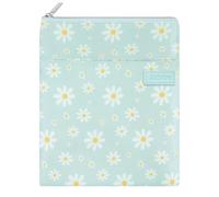 Dadanism 6-7 Pulgadas Funda Protectora para 7" Kindle Paperwhite/Colorsoft Signature Edition, 6" Kindle, 7" Kobo Libra Colour eReader, 6" Kobo Clara BW/Colour E-Reader, Verde Claro