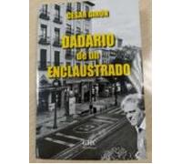 Dadario De Un Enclaustrado