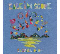 Dadd, Rachael - Kaleidoscope [Vinilo]