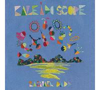 Dadd, Rachael - Kaleidoscope [Vinilo]
