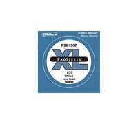 D'Addario .135 ProSteels Super Long Scale Tapered Single String for Bass Guitar