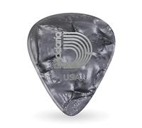 D'Addario 1AN7-03 Acrylux Nitra Standard Púas