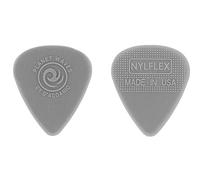 D'Addario 1NFX2-100 - Paquete de 100 púas suaves Planet Waves de Nylflex