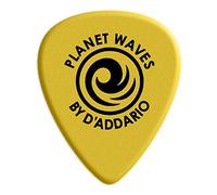 D'Addario 1UCT6-10 - Pack de 10 púas duras Planet Waves Cortex