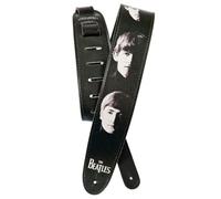DAddario 25LB01 Beatles Guitar Strap Meet The Beatles