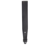 D'Addario Accessories - Correa de cuero para guitarra con bloqueo automático, accesorios para guitarra acústica y eléctrica, correas de bloqueo fáciles de usar, utiliza botones de correa de guitarra