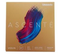 Daddario A310-3/4M Ascente Violin