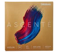 Daddario A310-4/4M Ascente Violin