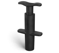 D'Addario Accessories Bridge Pin Pull - Mango ergonómico - Seguro, no se raya - Diseño con resorte