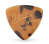 D'Addario Accessories Chris Thile Signature Casein 1.4mm Mandolin Pick 2CA7-01CT