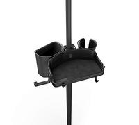 D'Addario Accessories Mic Stand Accessory System - Starter Kit,PW-MSASSK-01