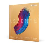 Daddario A310-1/8M Ascente Violin