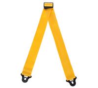 Daddario Auto Lock Strap YE