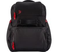 D'Addario Backline Gear Transport Pack Solo Bolsa / Estuche para Equipo de Audio