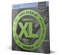 D'Addario EPS165-5 Cuerdas de bajo
