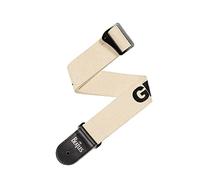 D'Addario Beatles Get Back Cotton Guitar Strap