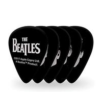Planet Waves 1CBK6-10B2 - Púa (tamaño grueso, paquete de 10 uds.)