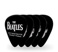 D'Addario Beatles Guitar Picks, Meet the Beatles, Medium, Juego de 10