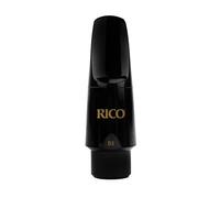 D'Addario Boquilla de graftonita Rico para saxo alto, B5 (RRGMPCASXB5)