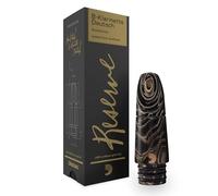 D'Addario Boquilla para clarinete alemán, mármol