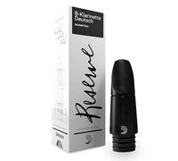 D'Addario Boquilla para clarinete alemán Reserve