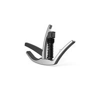 D'Addario Cejilla NS Artist para Guitarra, Plata