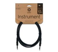 DAddario Classic Series 1/4" Instrument Cable 10ft