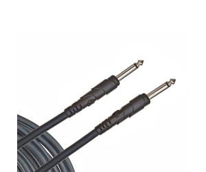 DAddario Classic Series Speaker Cables 5 Feet