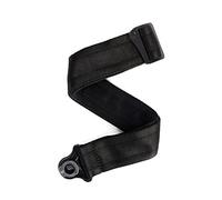 Daddario Auto Lock Strap BK