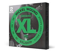 Daddario EXL220TP