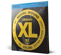 D'Addario EXL180 Cuerdas de bajo
