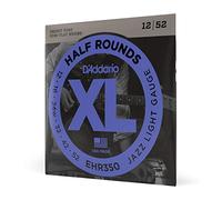 D'Addario EHR350 Cuerdas de guitarra electrica