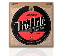 D'Addario EJ45 Cuerdas de nailon