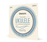 D'Addario EJ99TLG Tenor Low G Pro-Arte Carbón Ukulele cuerdas