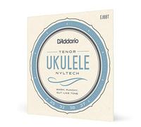 D'Addario EJ88T Nyltech Tenor Ukulele cuerdas