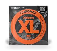 Daddario ECG23PL Chromes