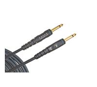 DAddario Custom Series Instrument Cable 10ft