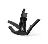 Planet Waves PW-CP-10 NS Artist Capo black, w/ Pick holder (Guitarra Acoustica y Eléctrica)
