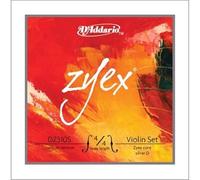 Daddario DZ310S-4/4M Zyex Violin 4/4
