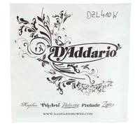 Daddario DZ410-LL Zyex Viola