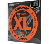 Daddario ECG23PL Chromes