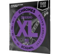 Daddario ECG24PL Chromes