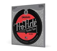 D'Addario EJ30 Classics Normal (.028-.043) Classical Guitar Strings