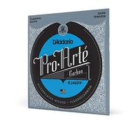 D'Addario EJ46FF Cuerdas de nailon